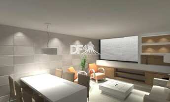 Imagem: Apartamento 3 Quartos (1 Suíte Master