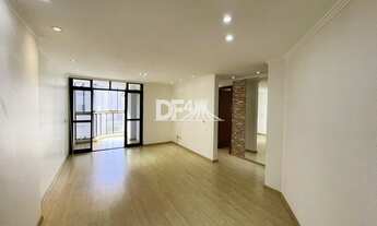 Imagem: RESIDENCIAL ÁGUAS DE VITÓRIA - 110m²