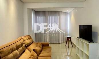 Imagem 3: Ed. Águeda Crispim Localizado em um dos blocos mais cobiçados da região, garantindo prestí