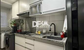 Imagem 5: Apartamento 1 Quarto reformado c varanda Le Paysage Águas Claras/DF