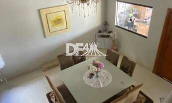 Imagem 6: Casa à venda em Vicente Pires ? 3 quartos, 2 suítes + 1 suíte com cobertura privativa