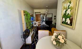 Imagem 5: VENDE-SE APTO NO RESIDENCIAL ACAPULCO |60M² | 2 QUARTOS