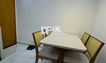 Imagem 3: APARTAMENTO REFORMADO 2 QUARTOS 50M MOBILIADO LAZER 1 VAGA