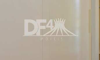 Imagem 5: 3 Quartos 64m² Cruzeriro novo Próx HFA e Sudoeste R$ 499.000