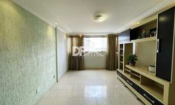 Imagem 7: Residencial Eva Camilo - 4 Quartos - DCE - 114m²