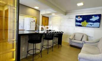 Imagem 2: Blue Moon | 2 Quartos | Suite | Nascente | Reformado | Metro