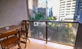 Imagem 6: Flat Studio | 31m² | Asa Norte | Mobiliado