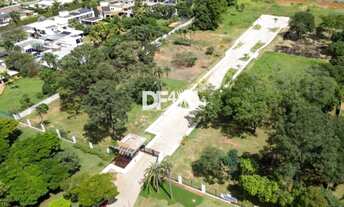 Imagem: SMPW Quadra 4 terreno escriturado 2.500M