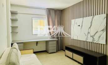 Imagem 6: Residencial Modern Life - 34 metros - Reformado - Mobiliado - Nascente - Águas Claras