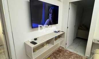 Imagem 4: APARTAMENTO REFORMADO 2 QUARTOS 50M MOBILIADO LAZER 1 VAGA