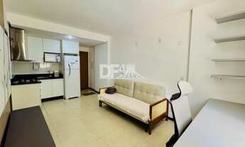 Imagem 7: Residencial Modern Life - 34 metros - Reformado - Mobiliado - Nascente - Águas Claras