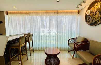 Imagem 3: Via Azaleas | Vista livre | Reformado | Luxuoso | 3 quartos | 2 Suites | 2 Vagas