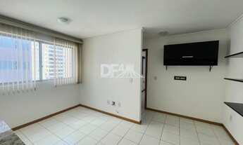 Imagem 3: Residencial Quality Apartamento de 1 Quarto | 40m² | Nascente