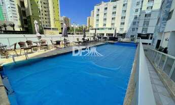 Imagem: APARTAMENTO REFORMADO 2 QUARTOS 50M MOBILIADO