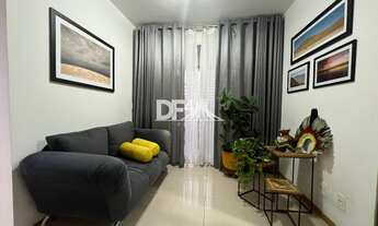 Imagem 2: Apartamento 1 Quarto reformado c varanda Le Paysage Águas Claras/DF