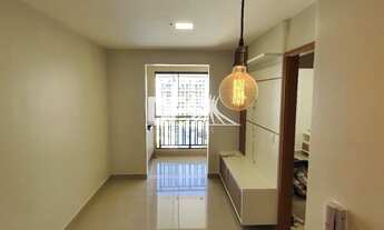 Imagem: Oportunidade 1 Quarto - 37m² - Reformado