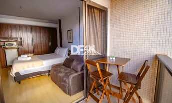 Imagem 5: Flat Studio | 31m² | Asa Norte | Mobiliado