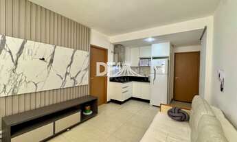 Imagem: Residencial Modern Life 34 metros Reformado,mobiliado