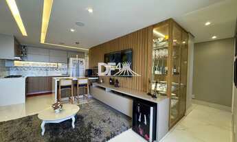 Imagem 5: DF4 ALUGA: Luxo e Exclusividade no Coração do Guará II