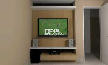 Imagem 3: Apartamento 3 Quartos (1 Suíte Master + Closet) | 130m²