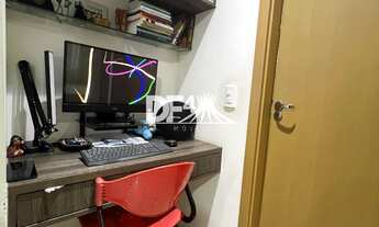 Imagem 7: Apartamento 1 Quarto reformado c varanda Le Paysage Águas Claras/DF