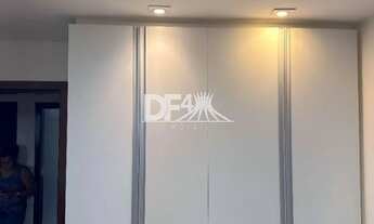 Imagem 4: Apartamento 3 Quartos (1 Suíte Master + Closet) | 130m²