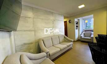 Imagem 5: Blue Moon | 2 Quartos | Suite | Nascente | Reformado | Metro