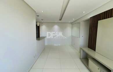 Imagem 4: 2 Quartos | Lazer de Resort