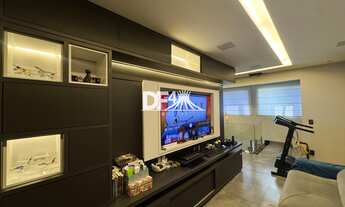 Imagem 5: Cittá Residence linda cobertura duplex reformada, com 90,40m² de área privativa