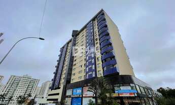 Imagem 4: Residencial Real Flat ? Apartamento de 2 Quartos na Parte Alta de Águas Claras