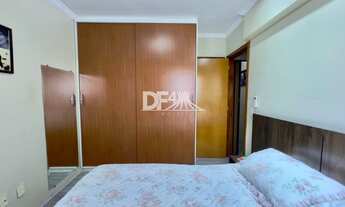 Imagem 6: Residencial Uberlândia | 77,5m² | 3 Quartos | 1 Suíte | 1 Vaga