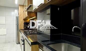 Imagem 6: Via Enseada | Reformado | Lazer completo | VENDE-SE | 3 QTOS