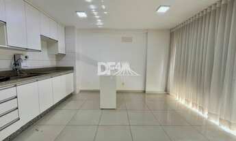 Imagem 2: APARTAMENTO 1 QUARTO VARANDA REFORMADO LAZER DF PLAZA ÁGUAS CLARAS