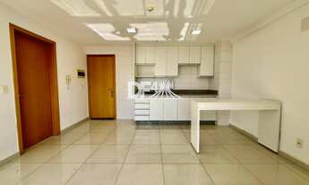 Imagem 4: APARTAMENTO 1 QUARTO VARANDA REFORMADO LAZER DF PLAZA ÁGUAS CLARAS