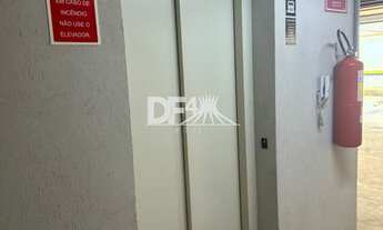 Imagem 6: Studio Reformado | 33m² | Porteira Fechada