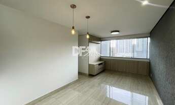 Imagem 3: Apartamento 3 Quartos, Reformado, Vista Livre e 4 Vagas de Garagem