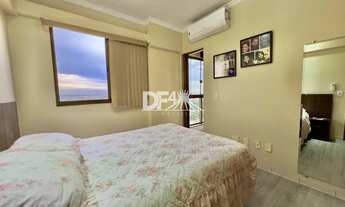 Imagem 7: Residencial Uberlândia | 77,5m² | 3 Quartos | 1 Suíte | 1 Vaga