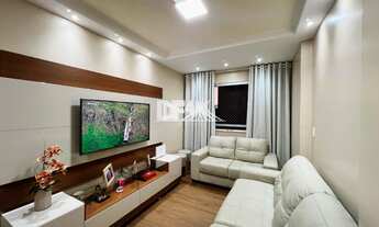 Imagem 3: Apartamentos 3 quartos 1 suite Reformado andar alto lazer Águas Claras