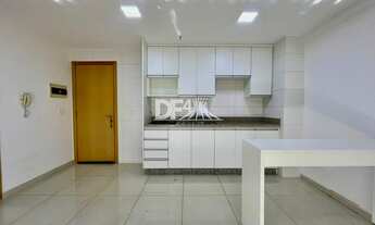 Imagem 3: APARTAMENTO 1 QUARTO VARANDA REFORMADO LAZER DF PLAZA ÁGUAS CLARAS