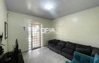 Imagem 4: OPORTUNIDADE ? CASA 4 QUARTOS NA QNQ 04 ? CEILÂNDIA NORTE Escriturada ? Não aceita financ