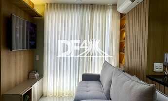 Imagem 7: Reserva Parque Clube | Reformado | Lazer completo | 2 QTOS