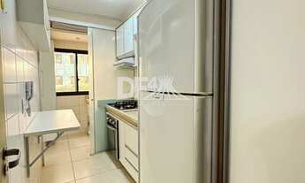 Imagem 4: DF4imoveis Aluga, Real Celebration 2 Quartos, 5 andar R. 37 Sul, Edifício Real Celebrati