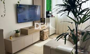 Imagem: Studio Reformado 33m² Porteira Fechada