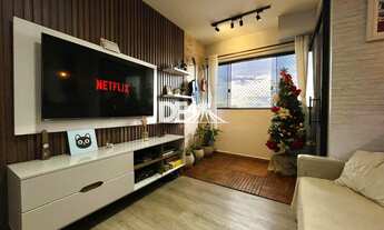 Imagem: BORGES LANDEIRO 3 QUARTOS 1 SUÍTE 2 VAGAS