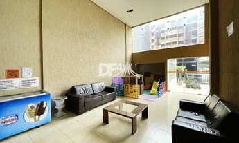 Imagem 5: Residencial Real Flat ? Apartamento de 2 Quartos na Parte Alta de Águas Claras