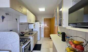 Imagem 7: APARTAMENTO 2 QUARTOS REFORMADO ANDAR ALTO 77M - LAZER - Lucena Roriz