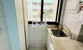 Imagem 6: DF4imoveis Aluga, Real Celebration 2 Quartos, 5 andar R. 37 Sul, Edifício Real Celebrati