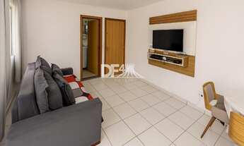 Imagem: Apartamento à Venda Residencial Luiza