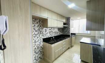 Imagem 7: Apartamento 3 Quartos, Reformado, Vista Livre e 4 Vagas de Garagem