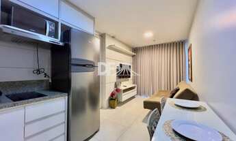 Imagem 5: APARTAMENTO 1 QUARTO MOBILIADO DF CENTURY PLAZA LAZER ÁGUAS CLARAS